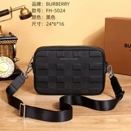 burberry aaa homme mini sac a main s_1210327